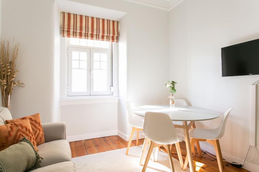 Brand New Alfama River View Apartamento *