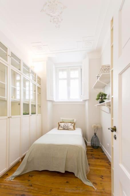 Brand New Alfama River View Appartement Lisboa