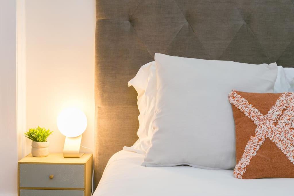 Apartamento Brand New Alfama River View Lisboa